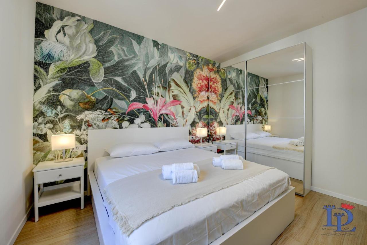 Desenzanoloft Official Partner Marriott Homes & Villas - Apa Dom Downtown Family Apartment Desenzano del Garda Exterior photo