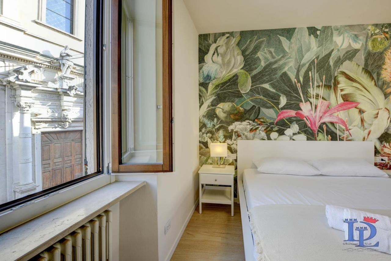 Desenzanoloft Official Partner Marriott Homes & Villas - Apa Dom Downtown Family Apartment Desenzano del Garda Exterior photo