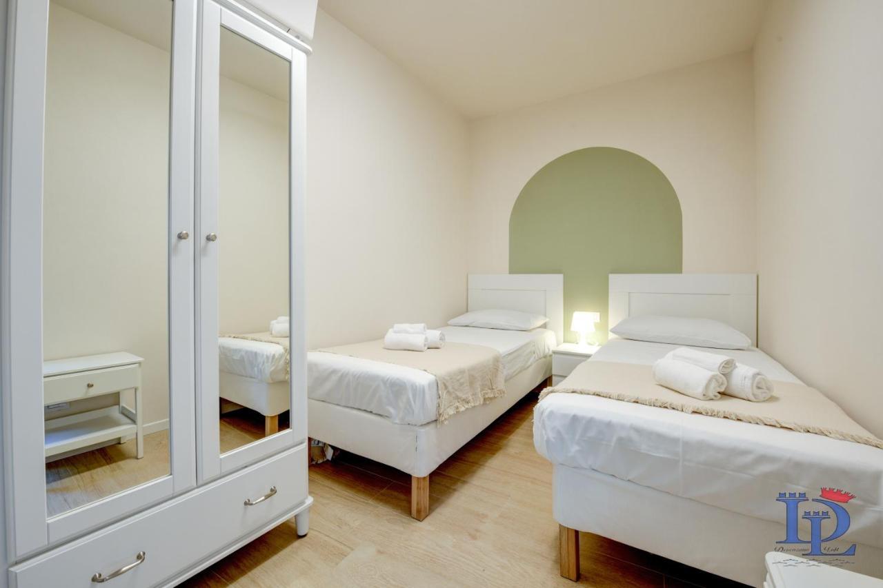 Desenzanoloft Official Partner Marriott Homes & Villas - Apa Dom Downtown Family Apartment Desenzano del Garda Exterior photo