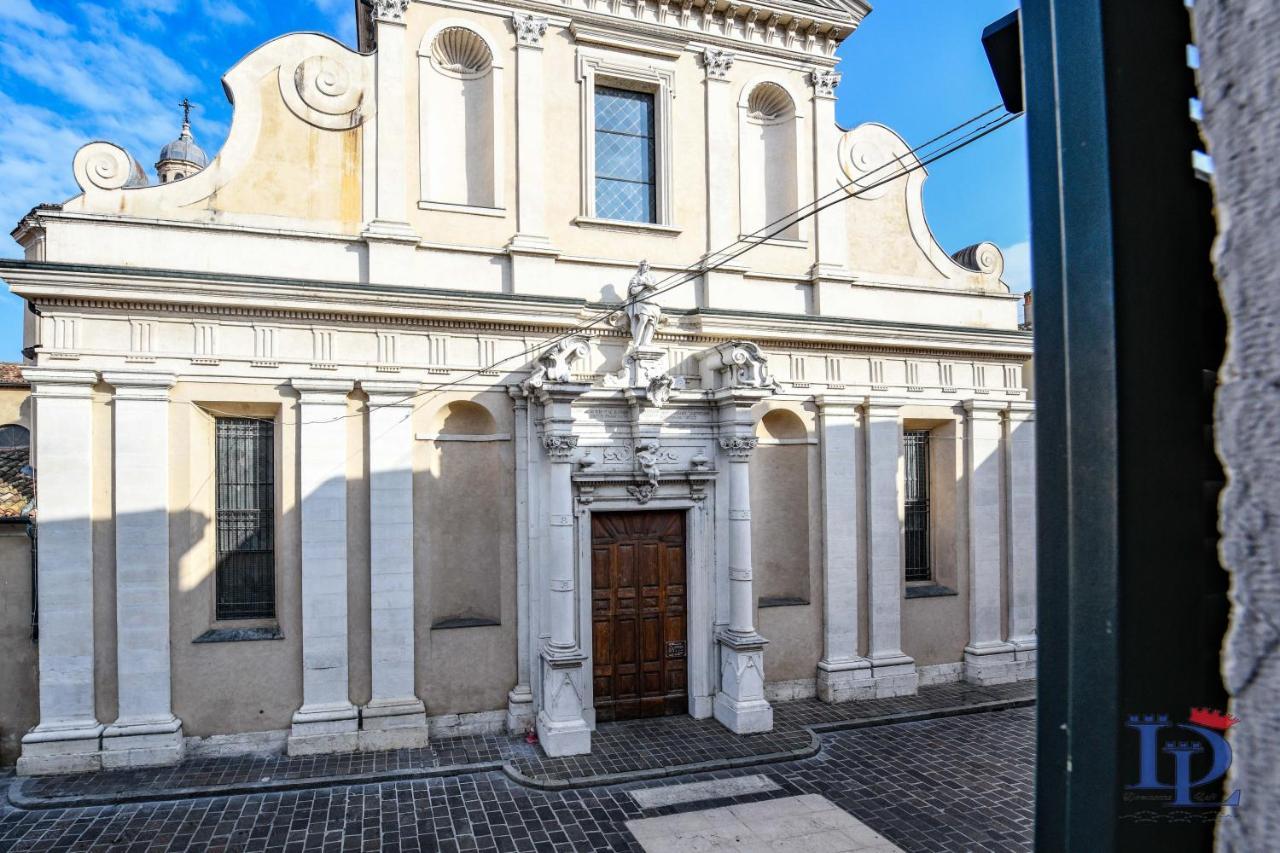 Desenzanoloft Official Partner Marriott Homes & Villas - Apa Dom Downtown Family Apartment Desenzano del Garda Exterior photo
