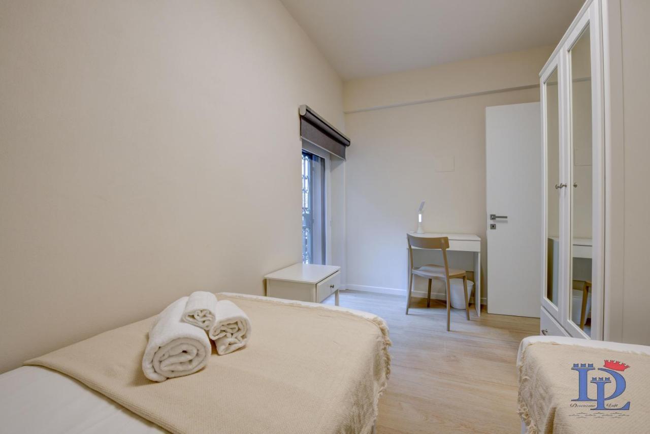 Desenzanoloft Official Partner Marriott Homes & Villas - Apa Dom Downtown Family Apartment Desenzano del Garda Exterior photo